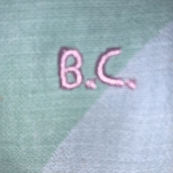 Anthro Bobo Choses Culottes  S - Picture 6 of 6